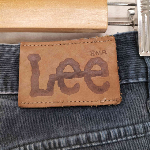 リー Lee 0271 CORDUROY コーデュロイパンツ メンズ  30×33